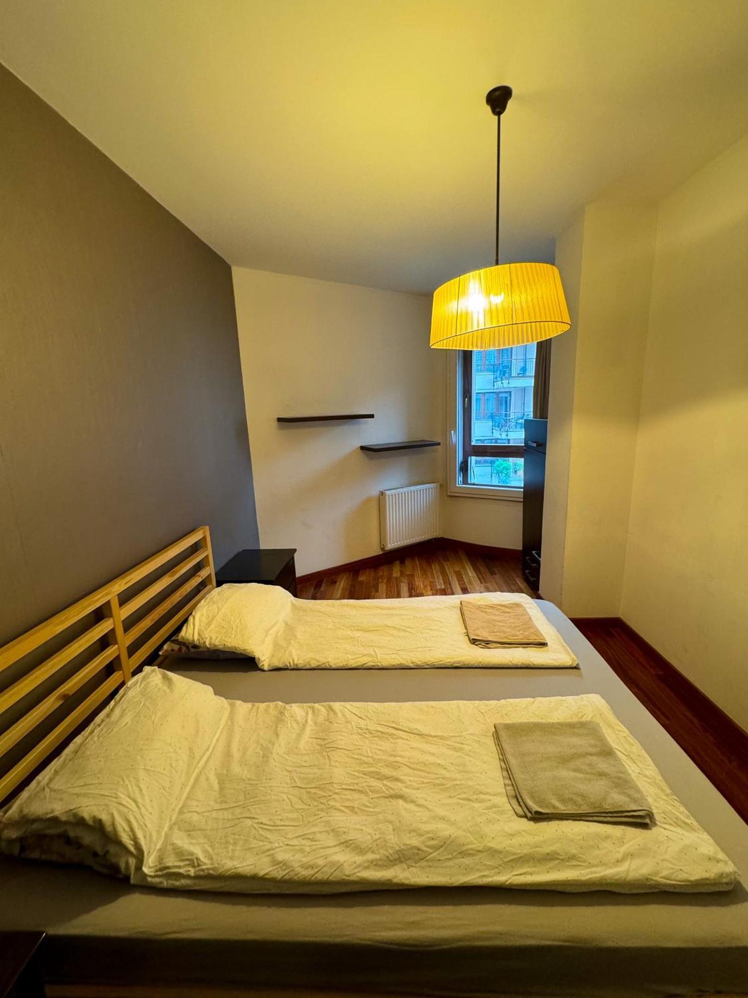 Novo Central Apartments Budapest Room photo